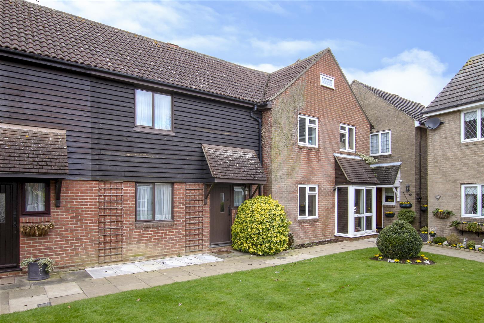 Littlebury Court, Kelvedon Hatch, Brentwood Keith Ashton